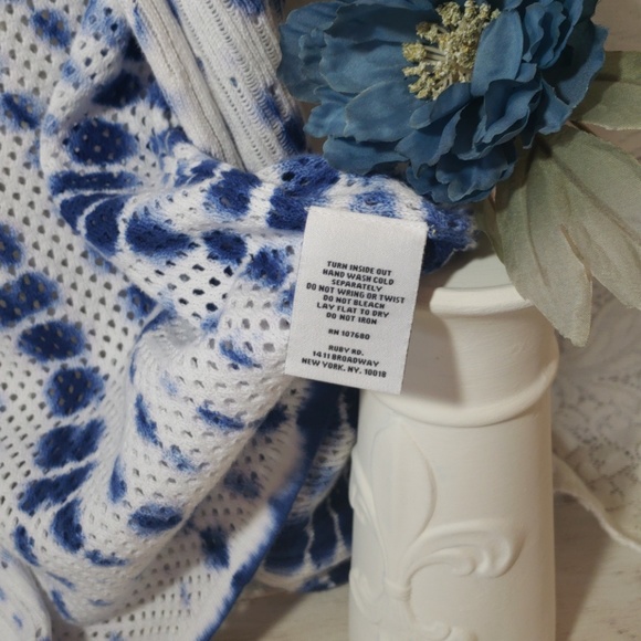 Ruby Rd.Shrug - Picture 6 of 7